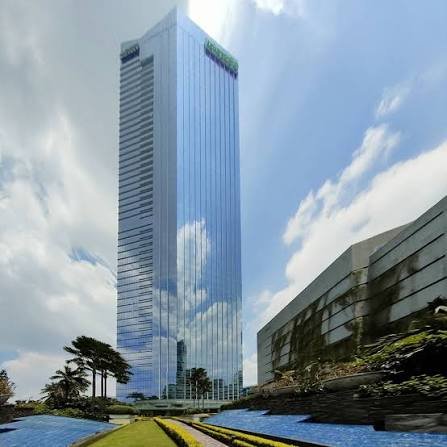 Sewa Kantor Millennium Centennial Center Sudirman – Base Rent Rp275.000/m²