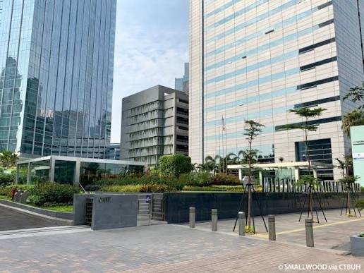 Sewa Kantor Millennium Centennial Center Sudirman – Base Rent Rp275.000/m²