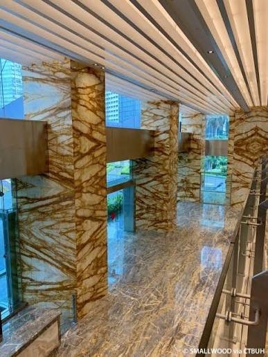 Sewa Kantor Millennium Centennial Center Sudirman – Base Rent Rp275.000/m²