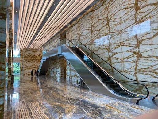 Sewa Kantor Millennium Centennial Center Sudirman – Base Rent Rp275.000/m²