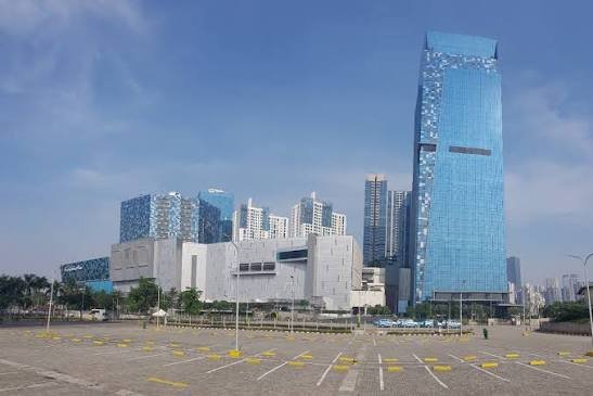 Sewa Kantor Pakuwon Tower Jakarta – Premium Grade A di Kawasan Casablanca
