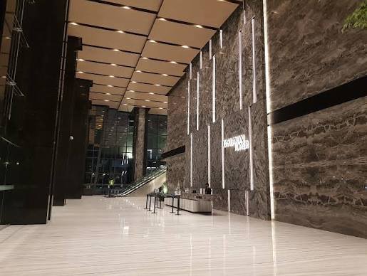 Sewa Kantor Pakuwon Tower Jakarta – Premium Grade A di Kawasan Casablanca