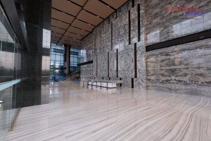 Sewa Kantor Pakuwon Tower Jakarta – Premium Grade A di Kawasan Casablanca
