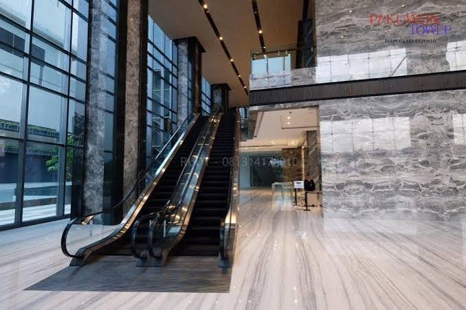 Sewa Kantor Pakuwon Tower Jakarta – Premium Grade A di Kawasan Casablanca
