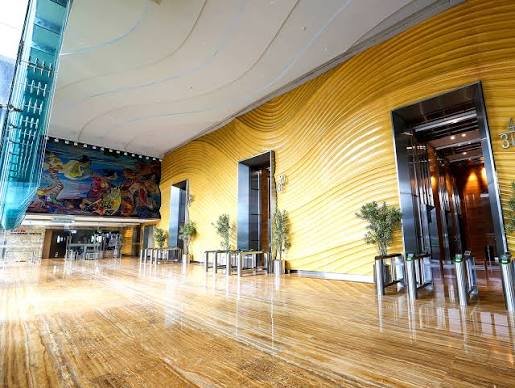 DBS TOWER FOR RENT MULAI 230RB/SQM