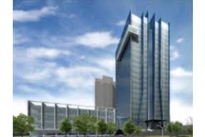 DIPO TOWER for rent Mulai dari 230rb/sqm