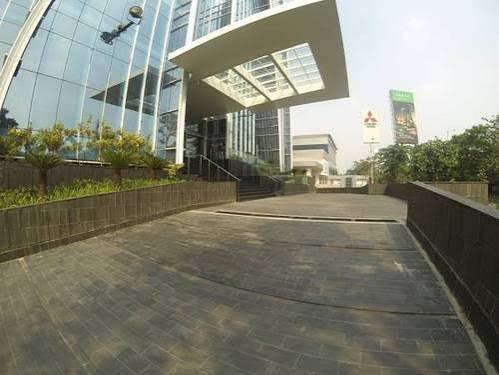 DIPO TOWER for rent Mulai dari 230rb/sqm