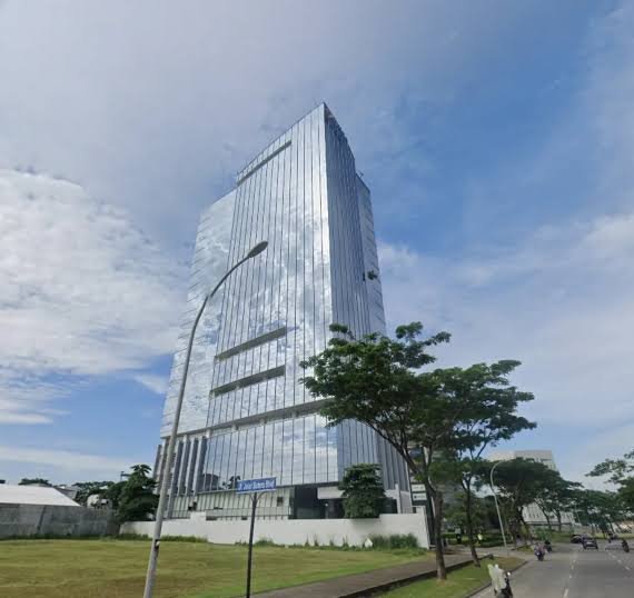 DIPO TOWER for rent Mulai dari 230rb/sqm