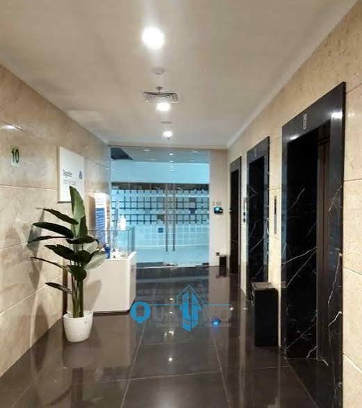 Sewa Ruang Kantor Graha Lestari Cideng Jakarta Pusat | Base Rent Mulai Rp145 Ribu/m²