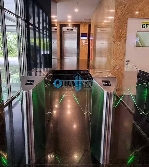 Sewa Ruang Kantor Graha Lestari Cideng Jakarta Pusat | Base Rent Mulai Rp145 Ribu/m²