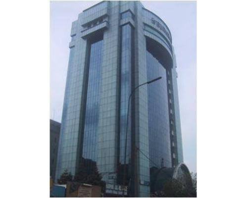 SEWA KANTOR GRAHA MUSTIKA RATU – GATOT SUBROTO, JAKARTA SELATAN | BASE RENT MULAI Rp165.000/m²