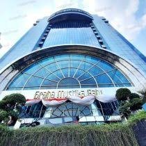 SEWA KANTOR GRAHA MUSTIKA RATU – GATOT SUBROTO, JAKARTA SELATAN | BASE RENT MULAI Rp165.000/m²
