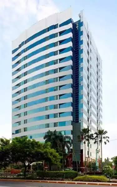 SEWA KANTOR GRAHA MUSTIKA RATU – GATOT SUBROTO, JAKARTA SELATAN | BASE RENT MULAI Rp165.000/m²