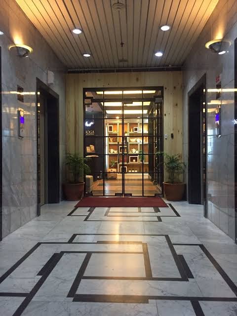 SEWA KANTOR GRAHA MUSTIKA RATU – GATOT SUBROTO, JAKARTA SELATAN | BASE RENT MULAI Rp165.000/m²