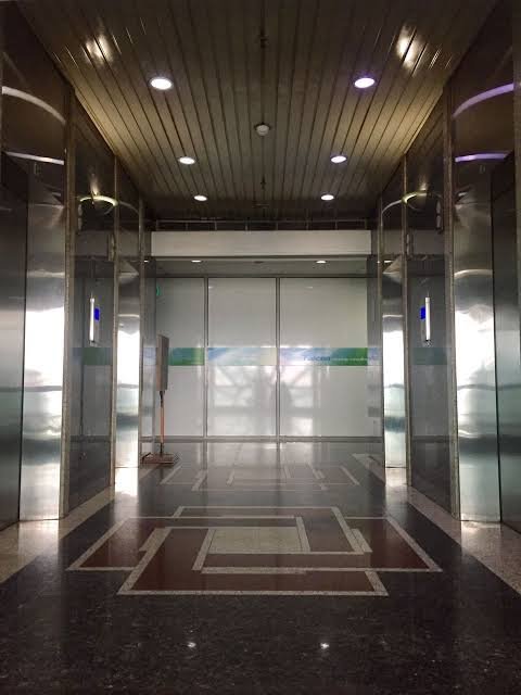 SEWA KANTOR GRAHA MUSTIKA RATU – GATOT SUBROTO, JAKARTA SELATAN | BASE RENT MULAI Rp165.000/m²