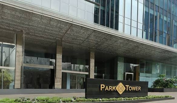 Sewa Kantor Park Tower MNC Center – Grade A Premium di Menteng, Mulai Rp230 Ribu/m²
