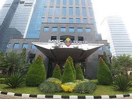 Sewa Kantor Park Tower MNC Center – Grade A Premium di Menteng, Mulai Rp230 Ribu/m²