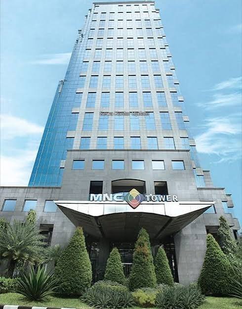 Sewa Kantor Park Tower MNC Center – Grade A Premium di Menteng, Mulai Rp230 Ribu/m²