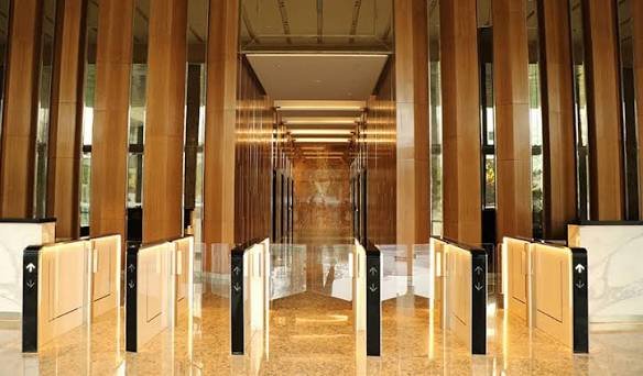 Sewa Kantor Park Tower MNC Center – Grade A Premium di Menteng, Mulai Rp230 Ribu/m²