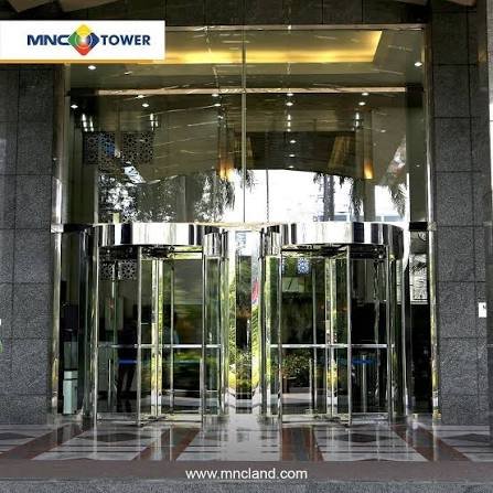 Sewa Kantor Park Tower MNC Center – Grade A Premium di Menteng, Mulai Rp230 Ribu/m²