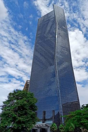 Sewa Kantor Bakrie Tower Kuningan – Base Rent Mulai Rp150.000/m²