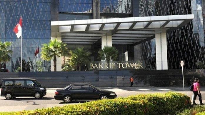 Sewa Kantor Bakrie Tower Kuningan – Base Rent Mulai Rp150.000/m²