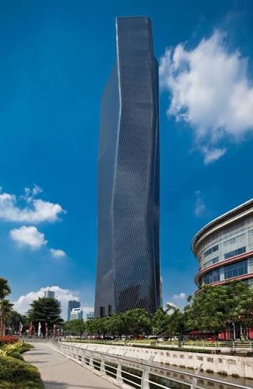Sewa Kantor Bakrie Tower Kuningan – Base Rent Mulai Rp150.000/m²