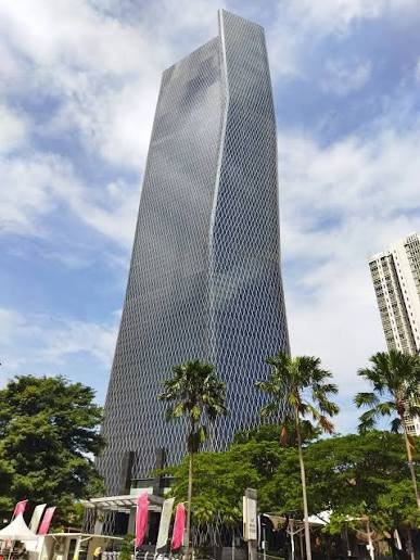 Sewa Kantor Bakrie Tower Kuningan – Base Rent Mulai Rp150.000/m²