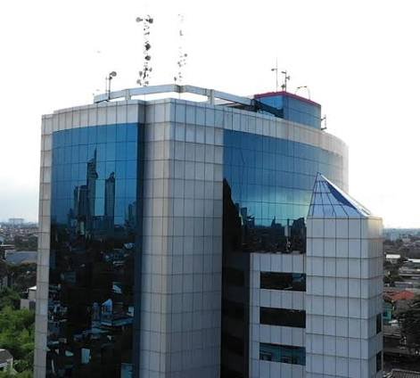Sewa Ruang Kantor Graha Pena Jakarta Selatan | Base Rent Mulai Rp150 Ribu/m²