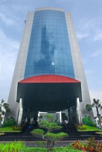 Sewa Ruang Kantor Graha Pena Jakarta Selatan | Base Rent Mulai Rp150 Ribu/m²