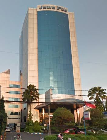 Sewa Ruang Kantor Graha Pena Jakarta Selatan | Base Rent Mulai Rp150 Ribu/m²