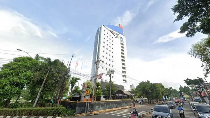 Sewa Ruang Kantor FedEx Building (RPX Center) Jakarta Selatan | Harga Mulai Rp130 Ribu/m²