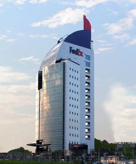 Sewa Ruang Kantor FedEx Building (RPX Center) Jakarta Selatan | Harga Mulai Rp130 Ribu/m²