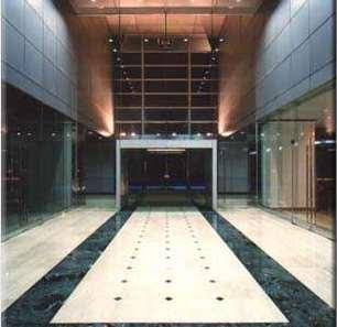 Sewa Kantor Menara Topas Thamrin – Base Rent Rp200.000/m²