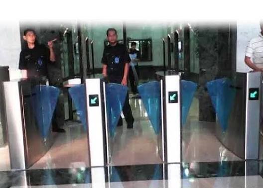 Sewa Kantor Menara Topas Thamrin – Base Rent Rp200.000/m²