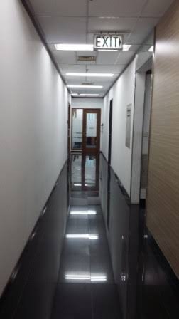 Sewa Kantor Menara Topas Thamrin – Base Rent Rp200.000/m²