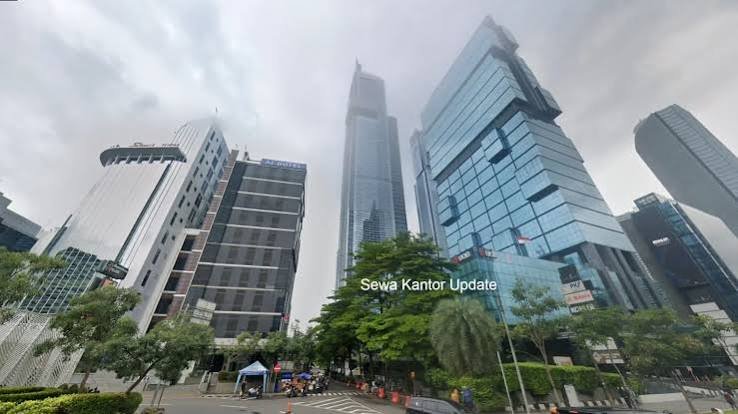 Sewa Kantor Luminary Tower Thamrin Nine – Base Rent Rp225.000/sqm