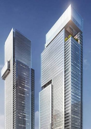 Sewa Kantor Luminary Tower Thamrin Nine – Base Rent Rp225.000/sqm