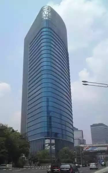 Sewa Kantor Luminary Tower Thamrin Nine – Base Rent Rp225.000/sqm