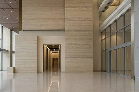 Sewa Kantor Luminary Tower Thamrin Nine – Base Rent Rp225.000/sqm