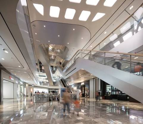Mangkuluhur City tower – Sewa Kantor Mulai Rp300.000/m²