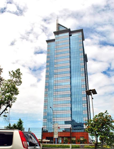 Sewa Kantor Graha Pratama Jakarta Selatan – Base Rent Mulai Rp140.000/m²