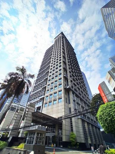 Sewa Ruang Kantor Graha CIMB Niaga Sudirman Jakarta Selatan | Base Rent Mulai Rp250 Ribu/m²