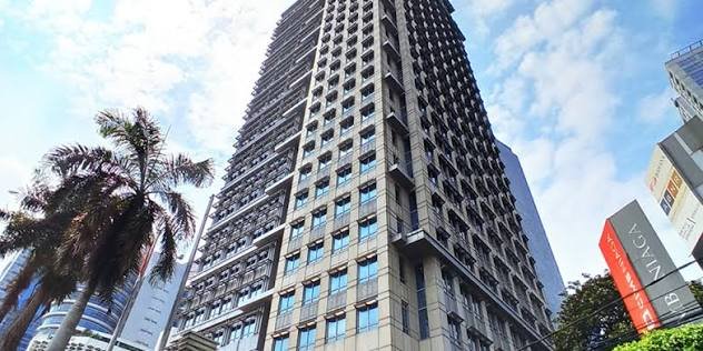 Sewa Ruang Kantor Graha CIMB Niaga Sudirman Jakarta Selatan | Base Rent Mulai Rp250 Ribu/m²