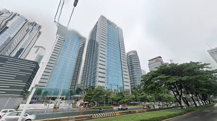 Sewa Kantor Menara Mandiri 2 Sudirman Jakarta Selatan