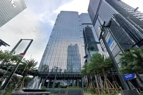 Sewa Kantor Menara Mandiri 2 Sudirman Jakarta Selatan