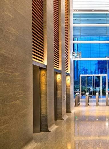 Sewa Kantor Pacific Century Place SCBD – Premium Grade A, Mulai Rp380 Ribu/m²
