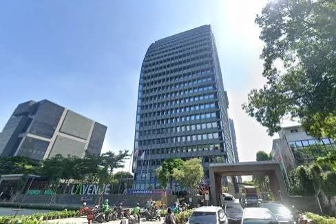 Sewa Ruang Kantor Graha Irama Kuningan Jakarta Selatan | Base Rent Mulai Rp155 Ribu/m²