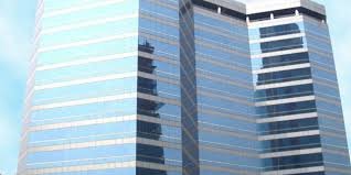 Sewa Ruang Kantor Graha Irama Kuningan Jakarta Selatan | Base Rent Mulai Rp155 Ribu/m²