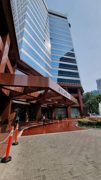 Sewa Ruang Kantor Graha Irama Kuningan Jakarta Selatan | Base Rent Mulai Rp155 Ribu/m²